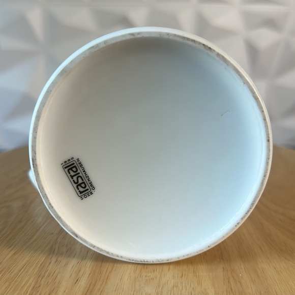 VTG Rastal Porcelain and Pewter Beer Stein Collectable from Germany Zinn - Picture 7 of 7